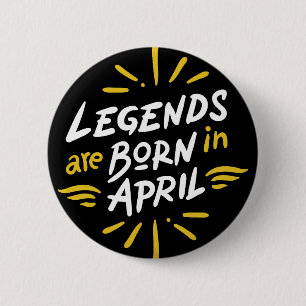 Bóton Redondo 5.08cm Sua imagem personalizada e seu texto personalizado