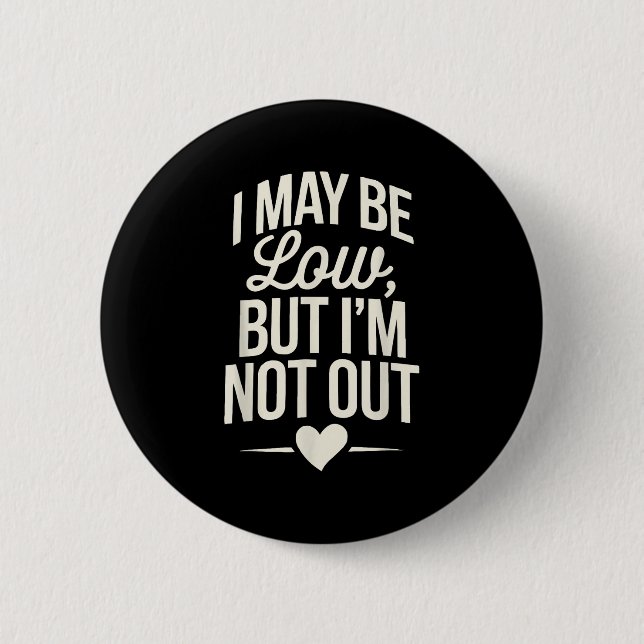 Bóton Redondo 5.08cm Suicide Awareness Depression Anxiety Mental Health (Frente)