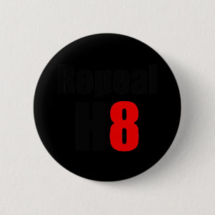 BÓTON REDONDO 5.08CM SUPORTE 8 DA REVOGAÇÃO/REVOGAÇÃO H8