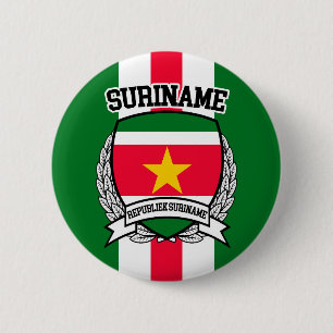 Bóton Redondo 5.08cm Suriname