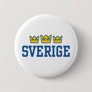 Bóton Redondo 5.08cm Sverige