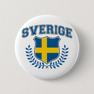 Bóton Redondo 5.08cm Sverige