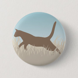 Bóton Redondo 5.08cm Swiftness do vento