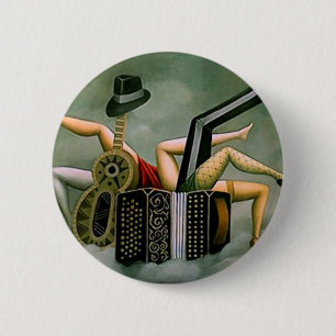 BÓTON REDONDO 5.08CM TANGO