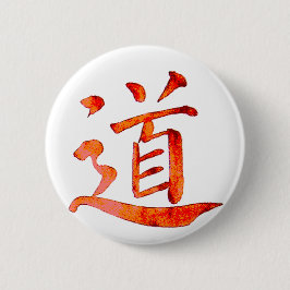 Bóton Redondo 5.08cm Tao 1