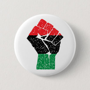 Bóton Redondo 5.08cm Tapeçaria