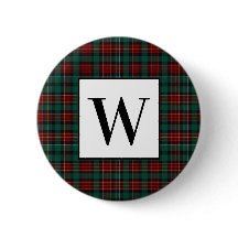 Tartan Caçador da Floresta