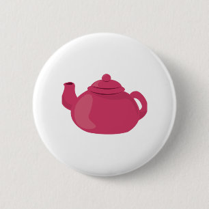 Bóton Redondo 5.08cm TeaPot_Base