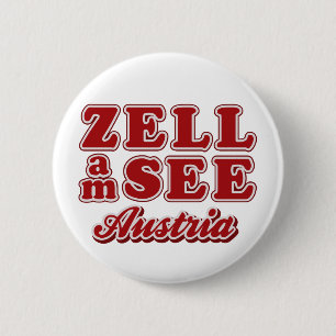 Bóton Redondo 5.08cm Tecla Zell am See