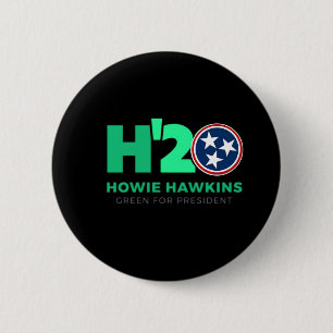 Bóton Redondo 5.08cm Tennessee quer Howie 2020