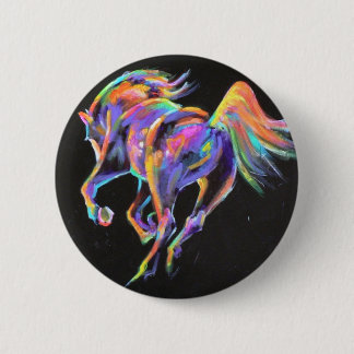 Bóton Redondo 5.08cm tinta gratuita - botão pequeno