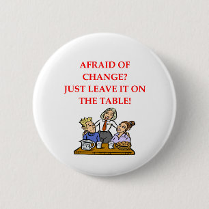 Bóton Redondo 5.08cm Tip