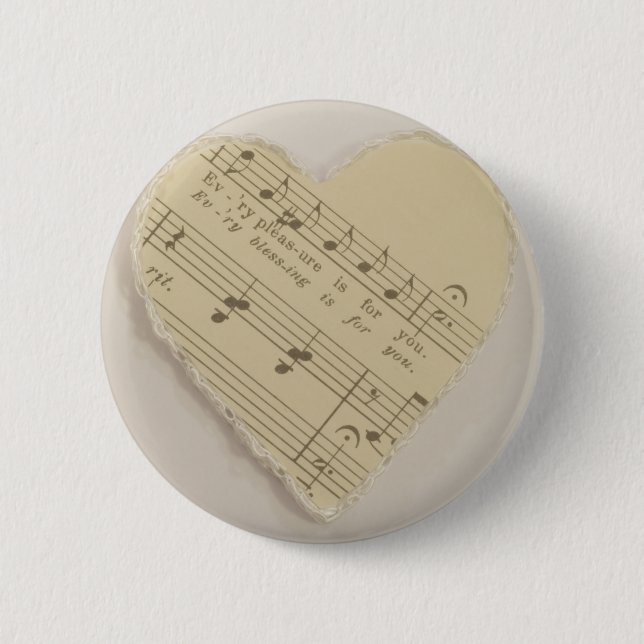 Bóton Redondo 5.08cm Todo Prazer É Para Você (Frente)