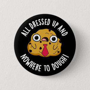 Bóton Redondo 5.08cm Todos Vestidos E Em Nenhum Lugar Para Tocar Lâmpad