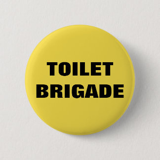BÓTON REDONDO 5.08CM TOILET BRIGADE
