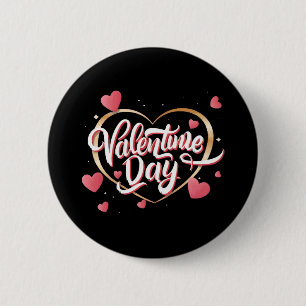 Bóton Redondo 5.08cm Tommy Cutlets