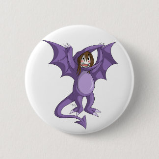 Bóton Redondo 5.08cm Tommydactyle