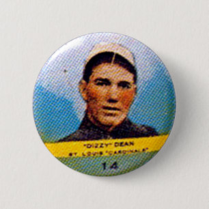 Bóton Redondo 5.08cm Tonto - botão