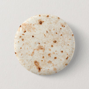 Bóton Redondo 5.08cm Tortilla shell