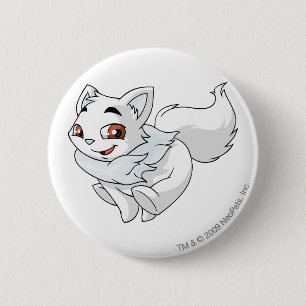 Bóton Redondo 5.08cm Trave este Wocky se você pode!