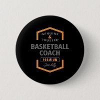 Treinador de Basquete