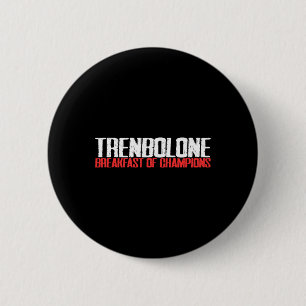 Bóton Redondo 5.08cm Trenbolone Legalize Esteroides Anabolizantes Pulse