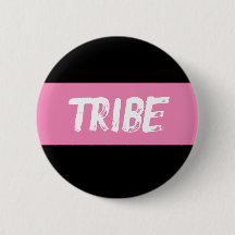 Tribe - Rosa Duplo