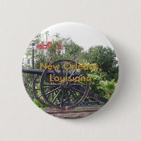 Trimestre Francês de Nova Orleans