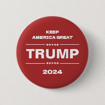 Trump Keep America Excelente Presidente 2024