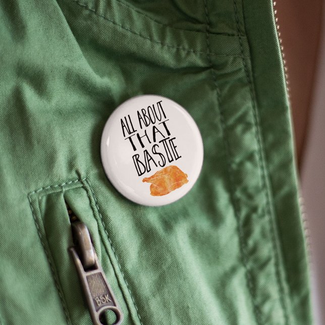 Bóton Redondo 5.08cm Tudo Sobre Essa Noite De Ação De Graças Da Turquia (Criador carregado)