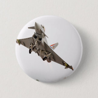 BÓTON REDONDO 5.08CM TUFÃO DE EUROFIGHTER