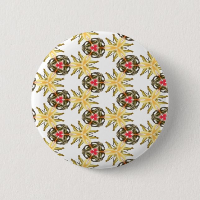 Bóton Redondo 5.08cm Ualonic (Frente)