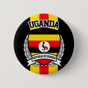 Bóton Redondo 5.08cm Uganda