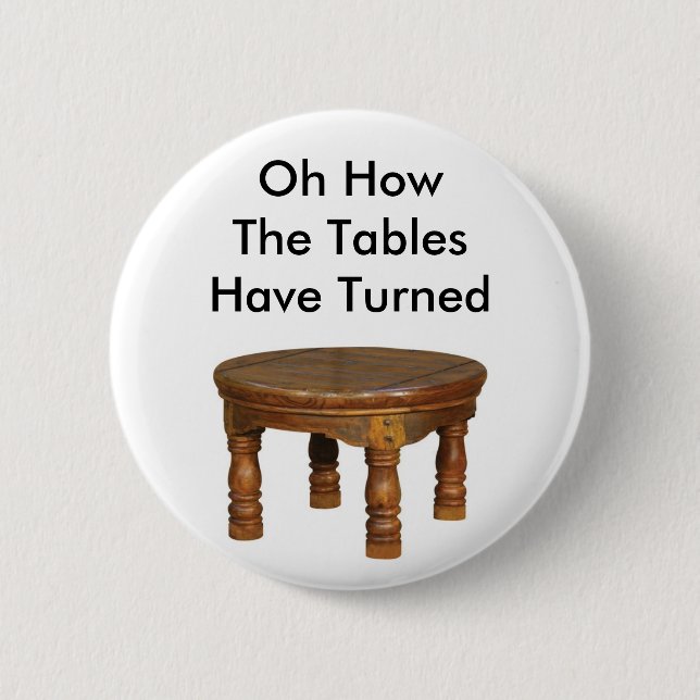 Bóton Redondo 5.08cm uma dose diária de Jonas (Frente)