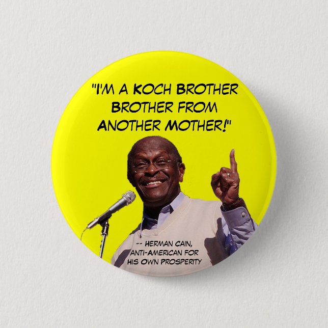 Bóton Redondo 5.08cm Uma outra mãe - botão (Frente)