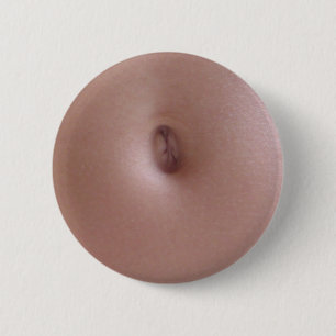 Bóton Redondo 5.08cm Umbigo