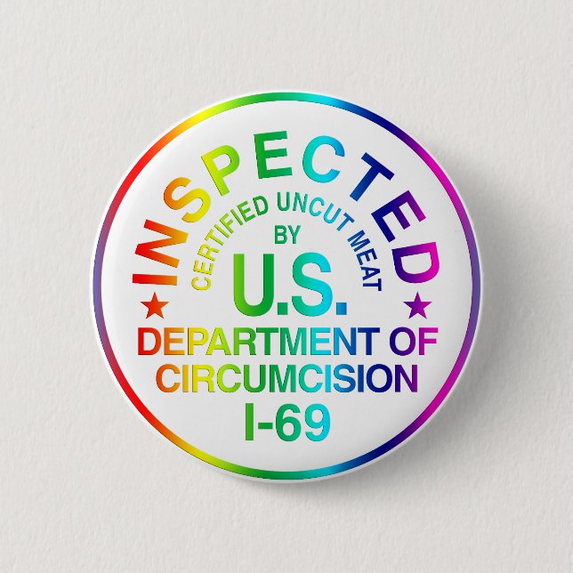 BÓTON REDONDO 5.08CM UNCUT (Frente)