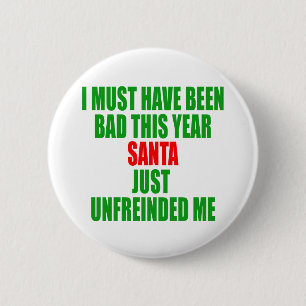 Bóton Redondo 5.08cm Unfreinded