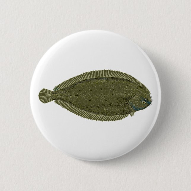 Bóton Redondo 5.08cm Único (Frente)