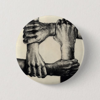 Bóton Redondo 5.08cm Unidade