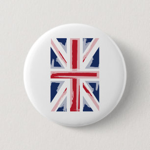 BÓTON REDONDO 5.08CM UNION_JACK