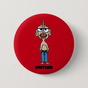 Bóton Redondo 5.08cm Unitard