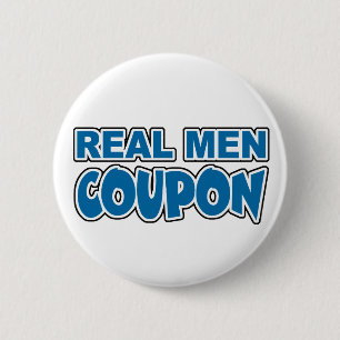 Bóton Redondo 5.08cm Vale real dos homens