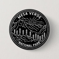 Vale Verde Parque Nacional Colorado Monoline