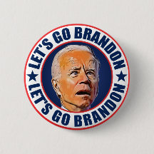 Vamos Go Brandon fjb engraçado anti joe Biden
