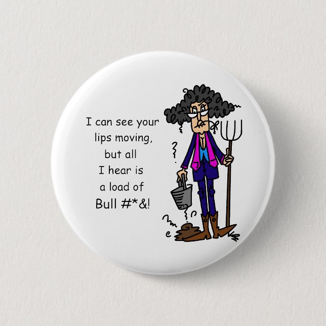 Bóton Redondo 5.08cm Várias BS (Frente)