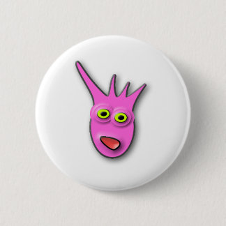 Bóton Redondo 5.08cm vazio