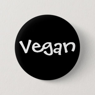 Bóton Redondo 5.08cm Vegan