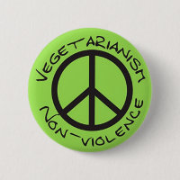 vegetarianism non-violence
