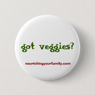 Bóton Redondo 5.08cm vegetarianos obtidos? , nourishingyourfamily.com